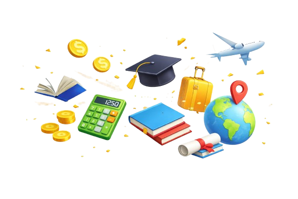 Explode Illustration