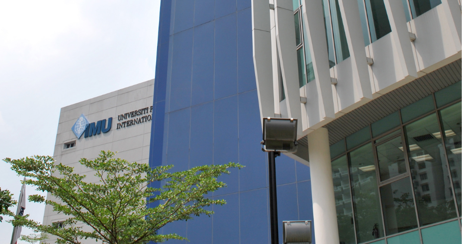 IMU University campus in Bukit Jalil, Kuala Lumpur