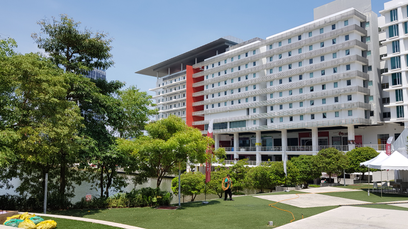Student life and activities at Taylor's University